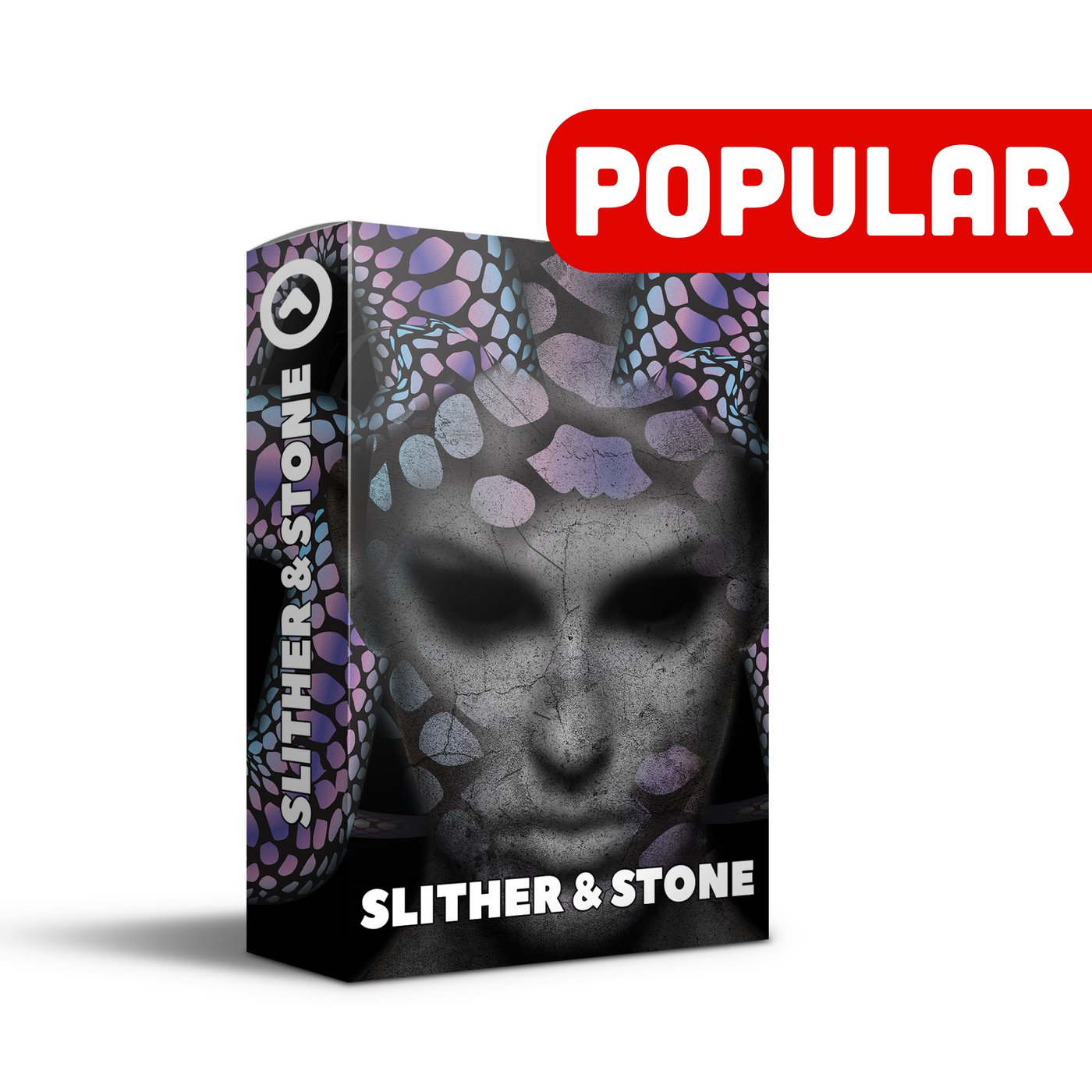 INDOOR PERCUSSION MUSIC - SLITHER AND STONE – SyncedUpDesigns